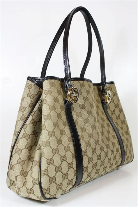 gucci bag quality
